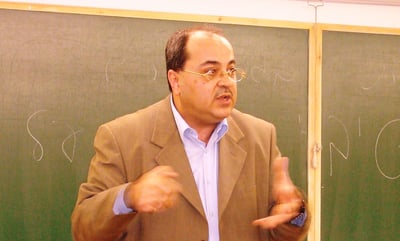 המפלגות הערביות לקראת איחוד?