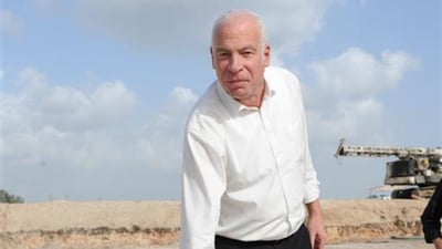 אורי אריאל