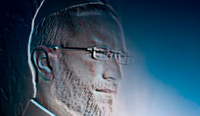 לא רק ר"מ באש התורה: דוד לעווי משיק אלבום בכורה