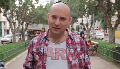 יו"ר הבית היהודי נפתלי בנט