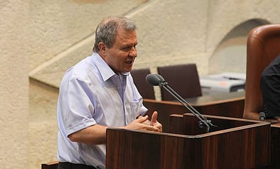 מאיר שטרית