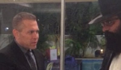 צפו: ברכת הרב התקיימה וארדן נבחר למקום הראשון