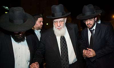 הגר"ש כהן