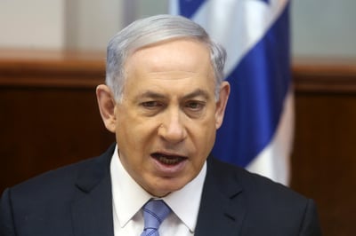 נתניהו: הרשות הפלסטינית בחרה בעימות, לא נשב בחיבוק ידיים