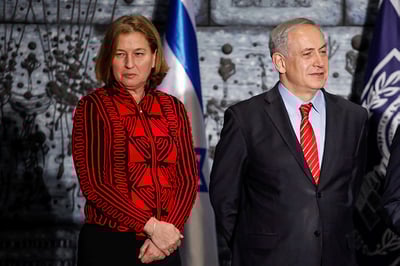 סקר ערוץ 1: ש"ס עם 6 מנדטים, אלי ישי לא עובר את אחוז החסימה