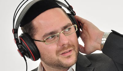רונן כץ, יגיש את התכנית