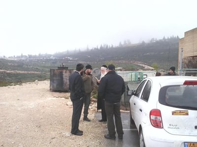 פרוש ביצהר