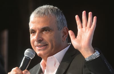 משה כחלון
