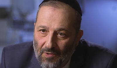 הקלטת, אלי ישי ומרן הרב עובדיה • הראיון המלא של אריה דרעי