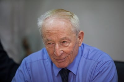 יהודה וינשטיין