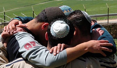 אילוסטרציה, למצולמים אין קשר לכתבה
