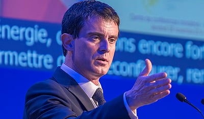 ראש ממשלת צרפת ליהודים: אל תהגרו, אנחנו במלחמה