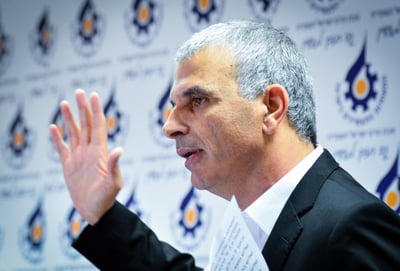 משה כחלון