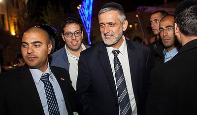 אלי ישי