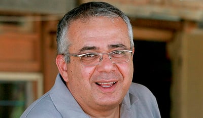 אמנון לוי בסרטון מרגש: "החרדים הם חלק מאיתנו"