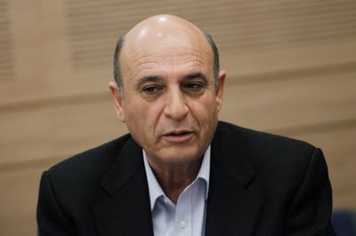 שאול מופז