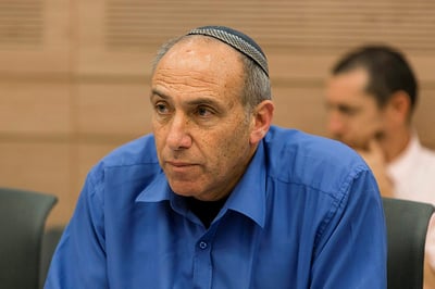 מוטי יוגב