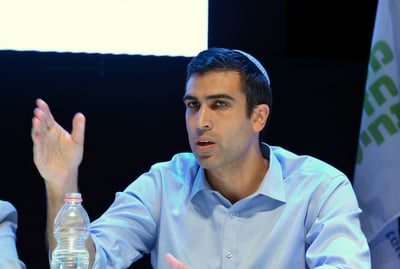 יוני שטבון