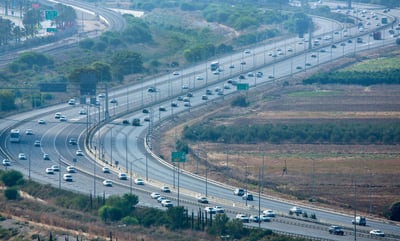 כביש 1