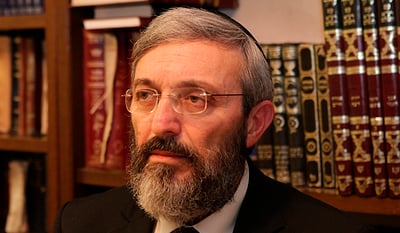 לא בוחרות, לא חרדיות / דב הלברטל