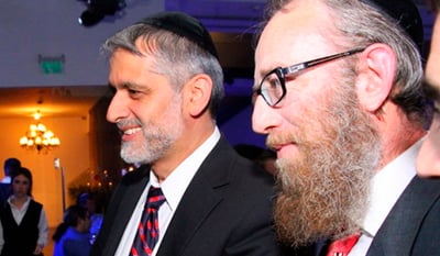 שוומנפלד וישי