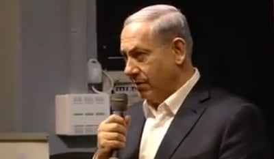נתניהו: "אולי הגיע הזמן למנות מפכ"לית למשטרה"