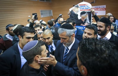 אלי ישי, בקרוב "זך"?