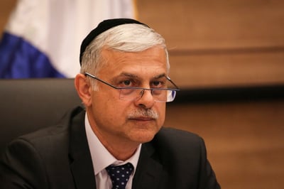 ח"כ אמנון כהן