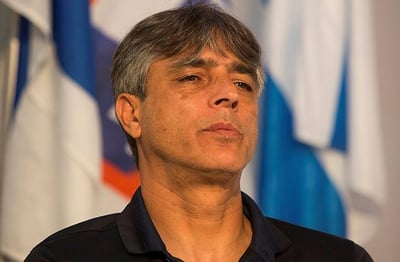 אלי אוחנה