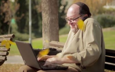 "מה רבו" • צפו בקליפ של דוד לעווי