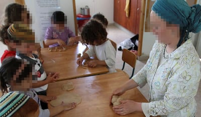 ארכיון, למצולמים אין קשר לכתבה