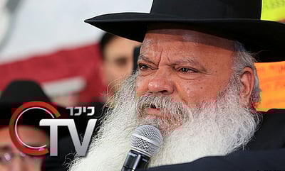 הרב דניאל זר חושף: "מרן הגר"ע יוסף נגלה בחלום"