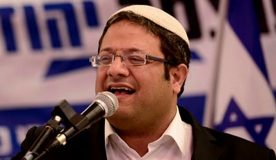 עו"ד איתמר בן גביר, כותב השורות