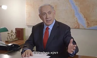 התגובה של כחלון: "נתניהו לא רואה אותך ממטר"
