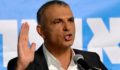 משה כחלון