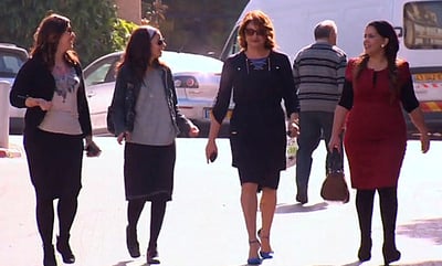 חילוני נגד קמפיין הנשים "החרדיות" / טור דעה