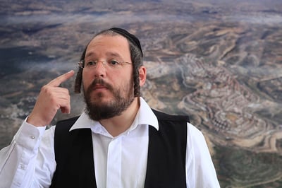 בשורה תקציבית: ביתר עילית תקבל 27 מיליוני שקלים