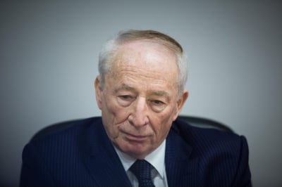 אלדד יניב ליועמ"ש: "לפתוח בחקירה פלילית נגד נתניהו"