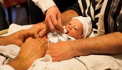 ניו יורק: משא ומתן על ברית המילה
