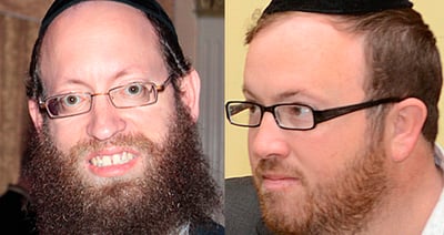 ירח טוקר וקובי איזק