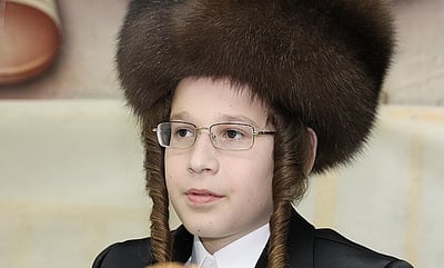 בר מצווה בספינקא גני גד • גלריה