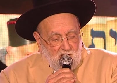 הרב דוד כדורי, בחודש האחרון