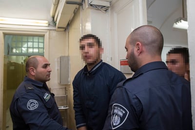 אילוסטרציה. למצולמים אין קשר לנאמר בכתבה