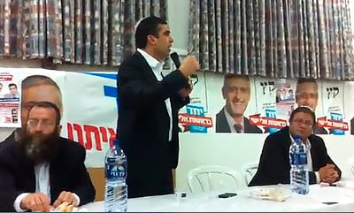 יוני שטבון