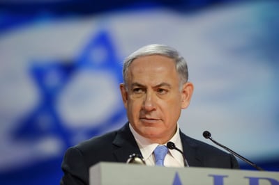 רה"מ בנימין נתניהו