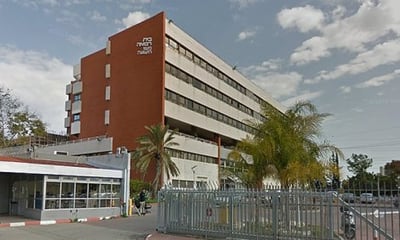 עומס חריג בבתי החולים: "שר הבריאות נתניהו אשם"