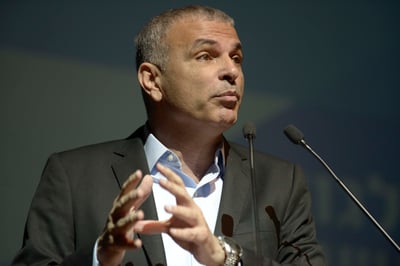 משה כחלון