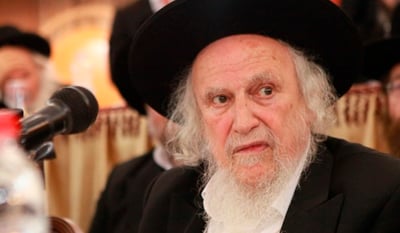המנון הפלג הירושלמי: "ומרדכי לא יכרע ולא ישתחווה"