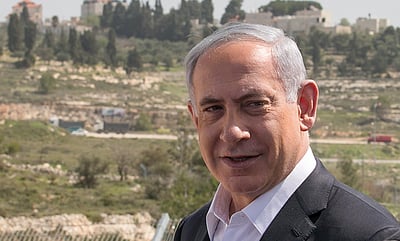 "אין לזה מקום": הכינוס של "הליכוד" בכפר חב"ד בוטל