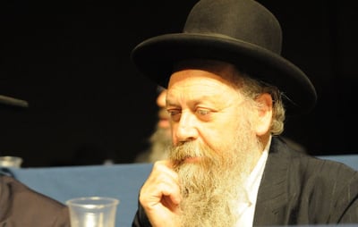 תומך בש"ס,  רבי דוד בצרי